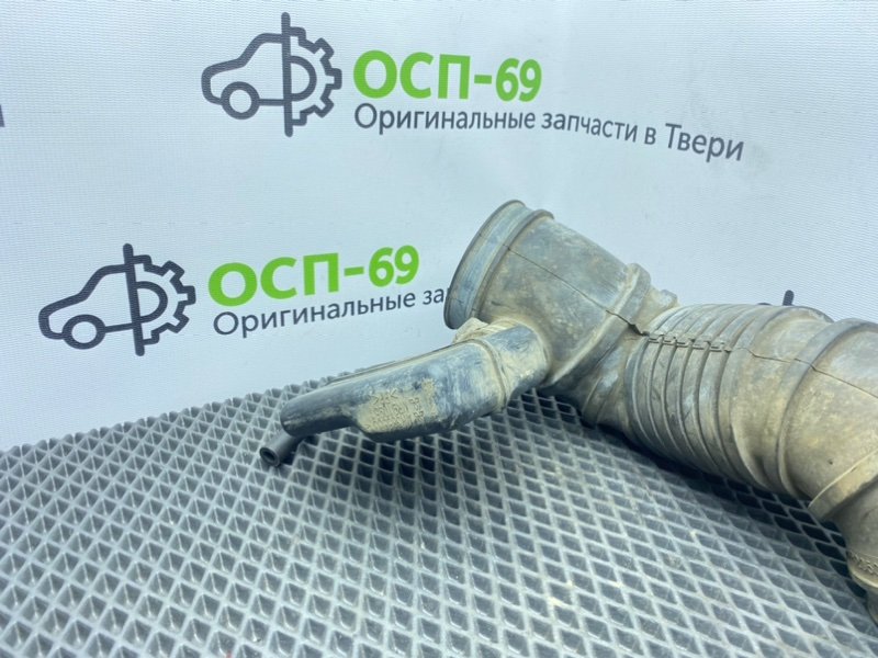 Патрубок впуска, 1400 рублей, Тверь