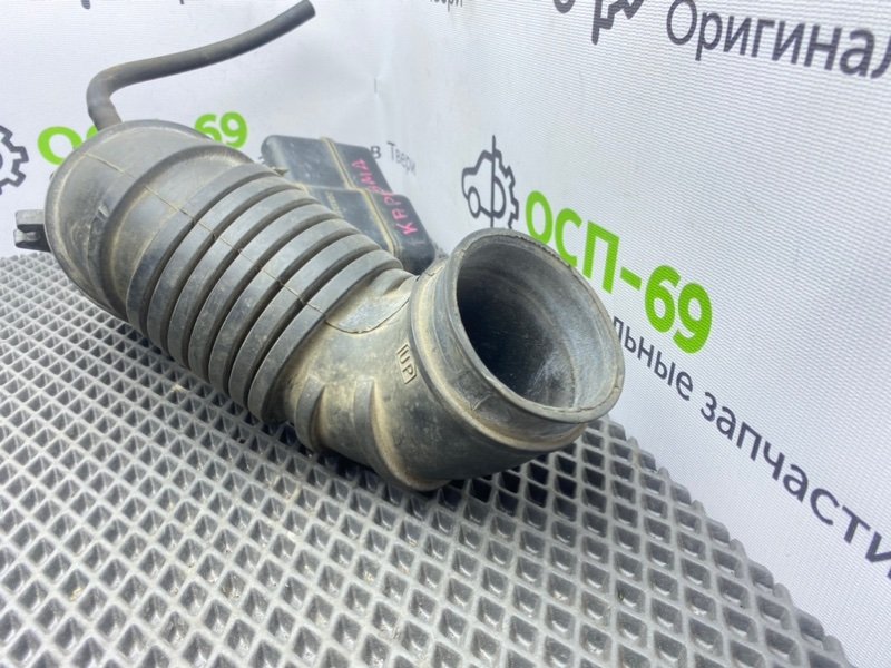 Патрубок впуска, 1400 рублей, Тверь