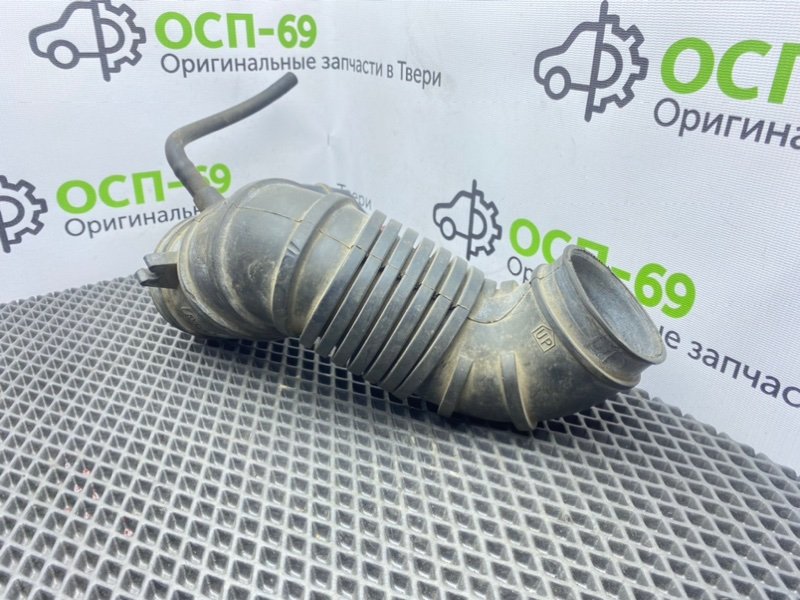 Патрубок впуска, 1400 рублей, Тверь