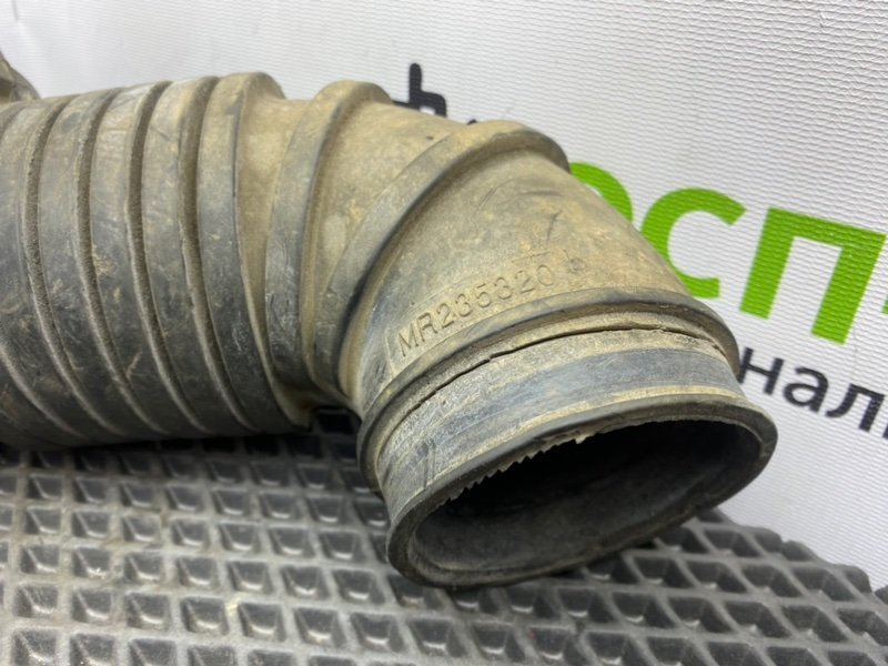 Патрубок впуска, 1400 рублей, Тверь