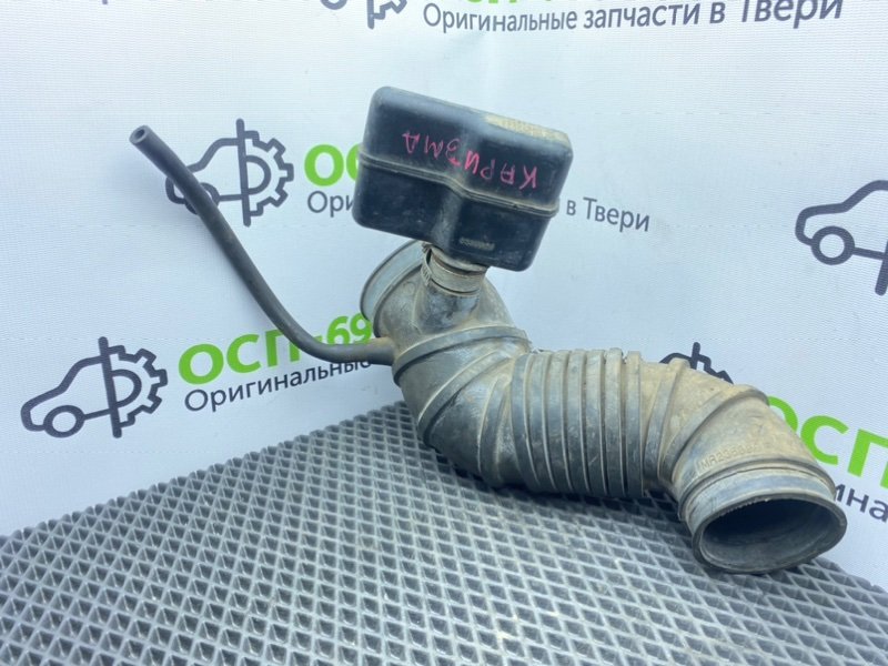 Патрубок впуска, 1400 рублей, Тверь