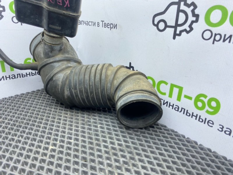 Патрубок впуска, 1400 рублей, Тверь