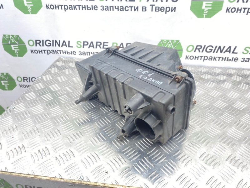 Корпус воздушного фильтра, 1500 рублей, Тверь