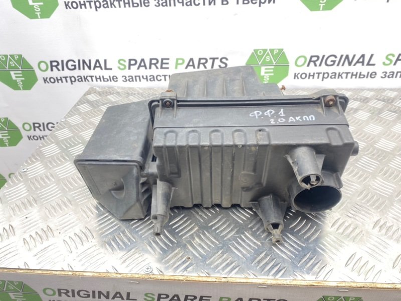 Корпус воздушного фильтра, 1500 рублей, Тверь