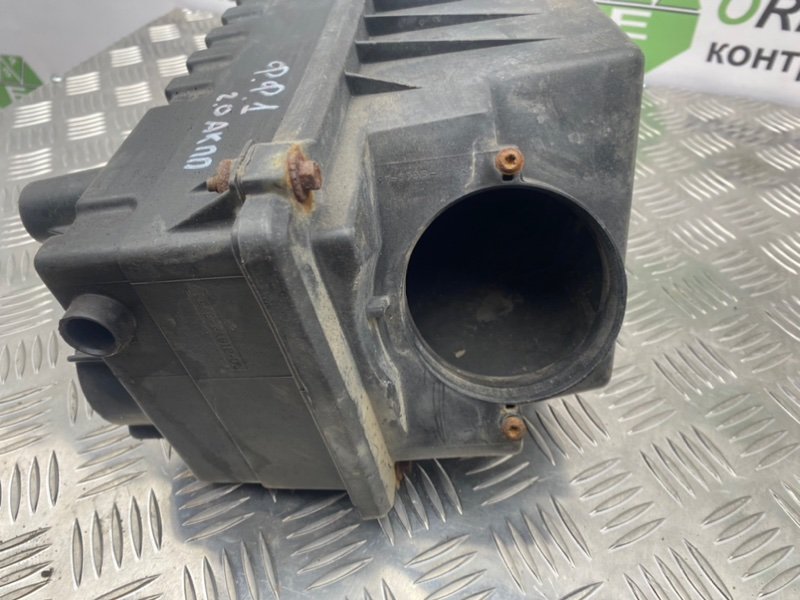 Корпус воздушного фильтра, 1500 рублей, Тверь