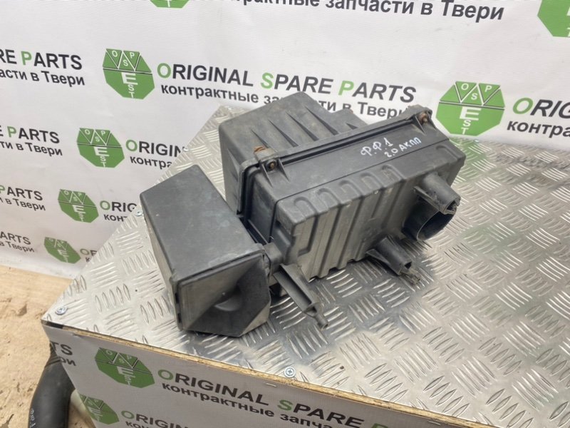 Корпус воздушного фильтра, 1500 рублей, Тверь