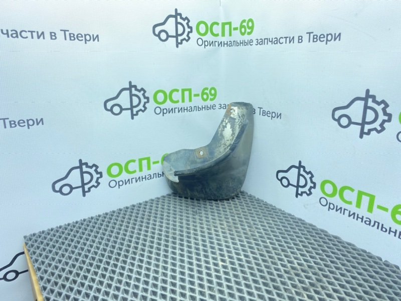 Брызговик, 600 рублей, Тверь