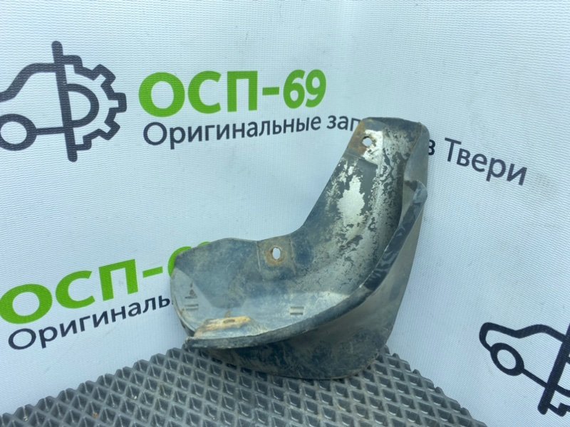 Брызговик, 600 рублей, Тверь