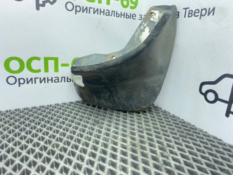 Брызговик, 600 рублей, Тверь