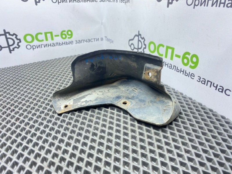 Брызговик, 600 рублей, Тверь