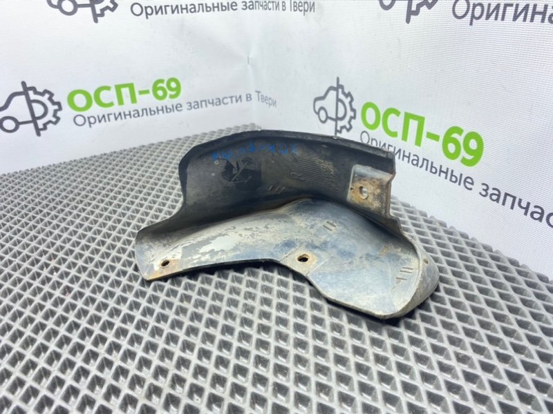 Брызговик, 600 рублей, Тверь