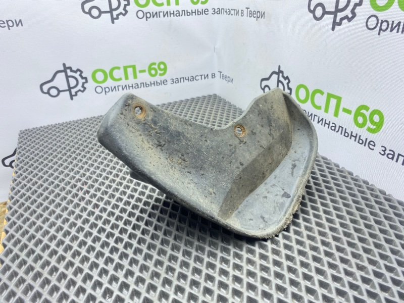 Брызговик, 600 рублей, Тверь