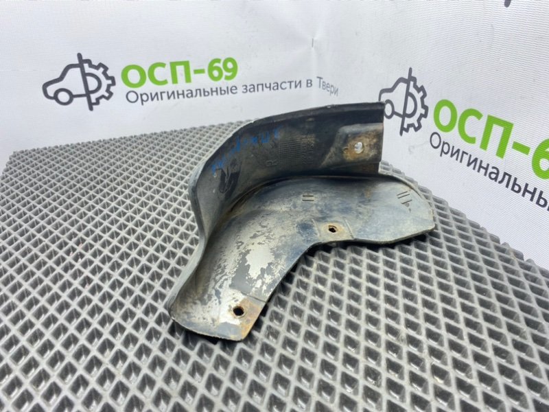 Брызговик, 600 рублей, Тверь