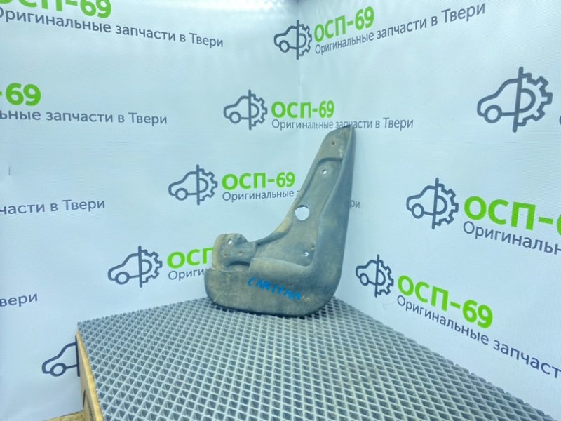 Брызговик, 900 рублей, Тверь