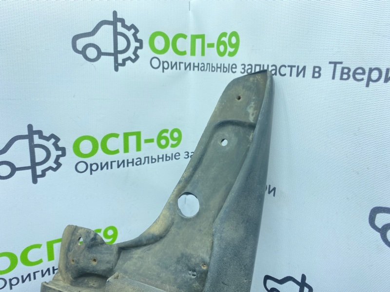 Брызговик, 900 рублей, Тверь