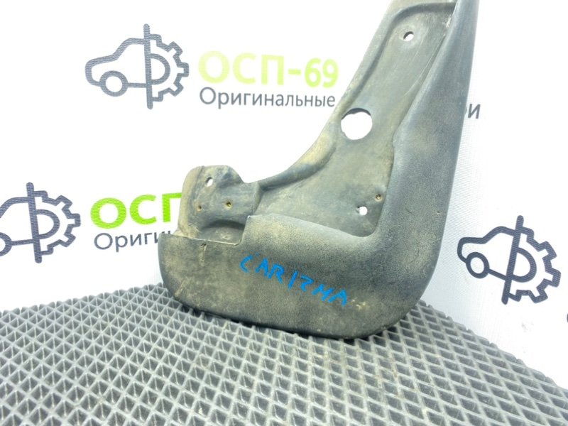 Брызговик, 900 рублей, Тверь