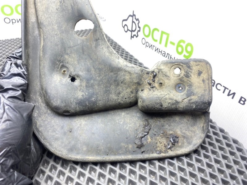 Брызговик, 900 рублей, Тверь