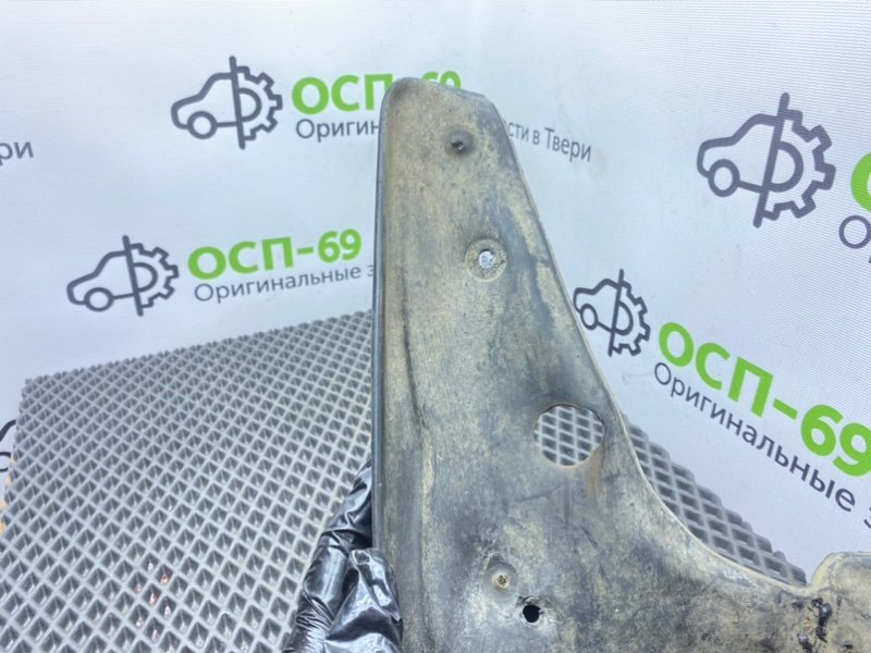 Брызговик, 900 рублей, Тверь