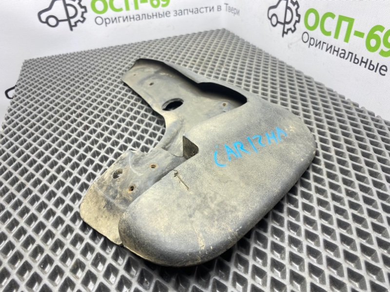 Брызговик, 900 рублей, Тверь