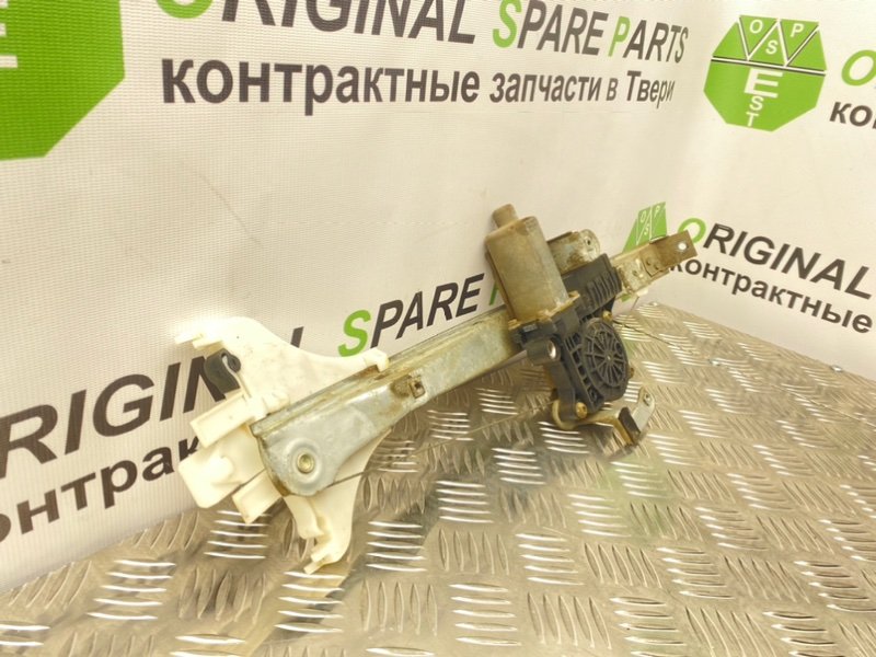 Стеклоподъемник, 2000 рублей, Тверь