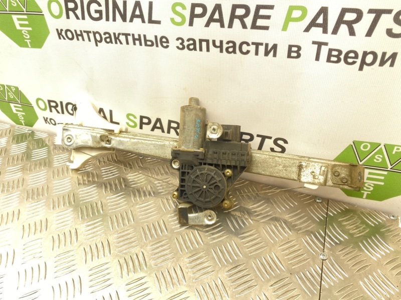 Стеклоподъемник, 2000 рублей, Тверь