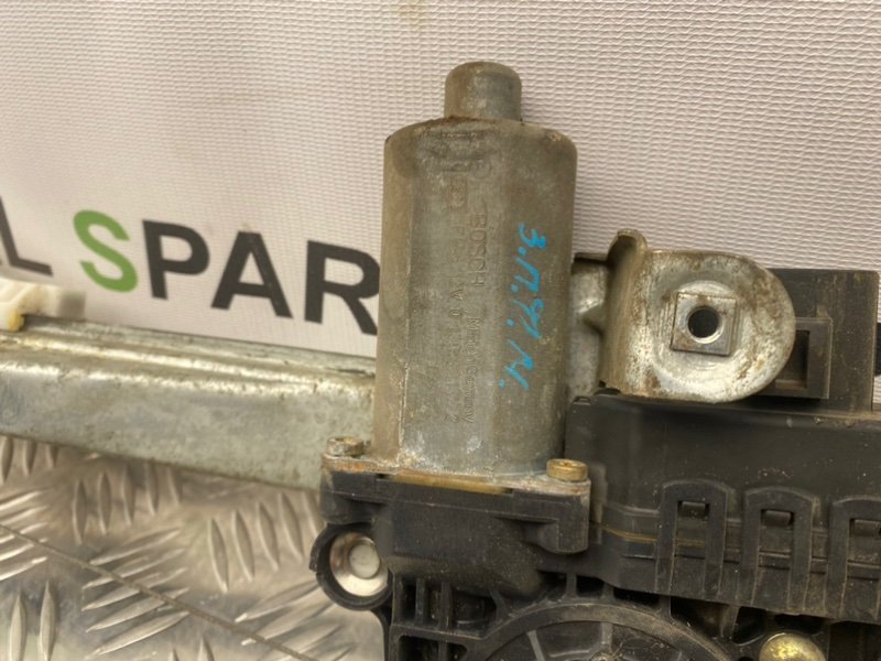 Стеклоподъемник, 2000 рублей, Тверь