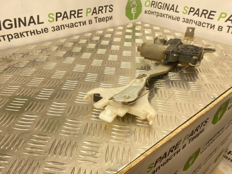 Стеклоподъемник, 2000 рублей, Тверь