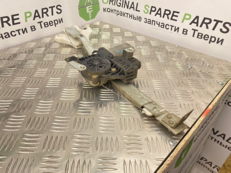 Стеклоподъемник, 2000 рублей, Тверь