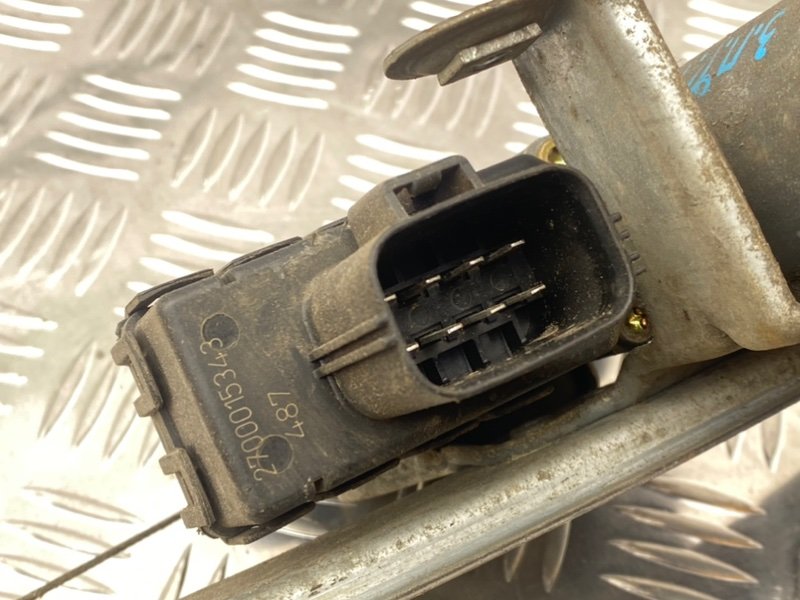 Стеклоподъемник, 2000 рублей, Тверь