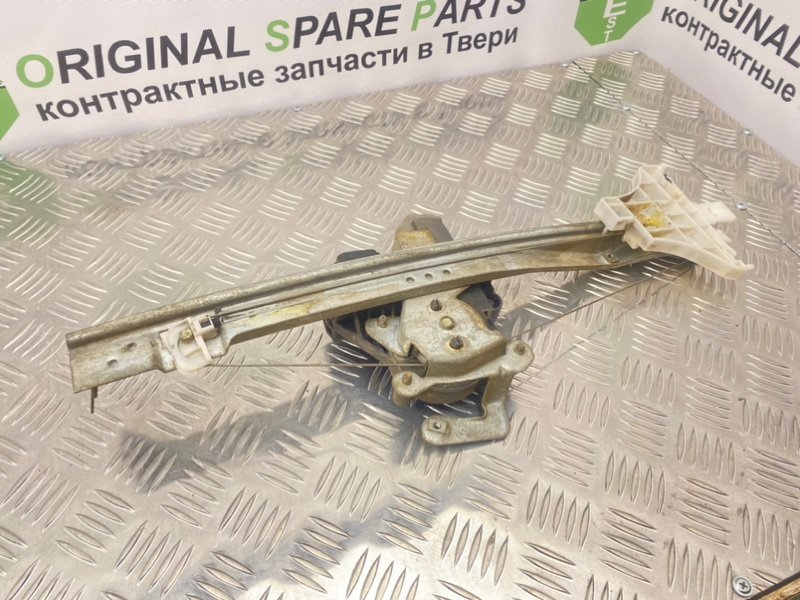 Стеклоподъемник, 2000 рублей, Тверь