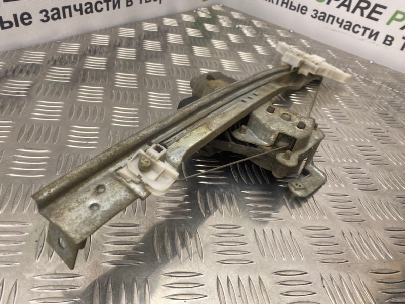 Стеклоподъемник, 2000 рублей, Тверь