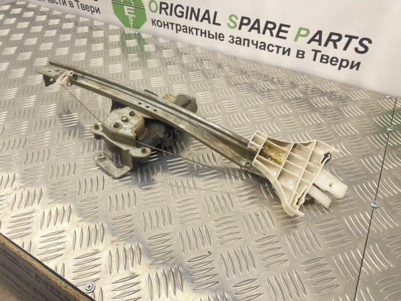 Стеклоподъемник, 2000 рублей, Тверь