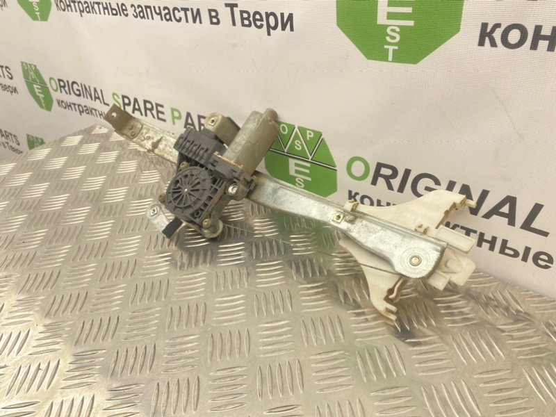 Стеклоподъемник, 2000 рублей, Тверь