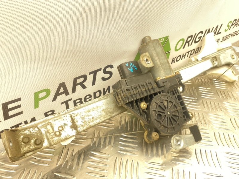 Стеклоподъемник, 2000 рублей, Тверь