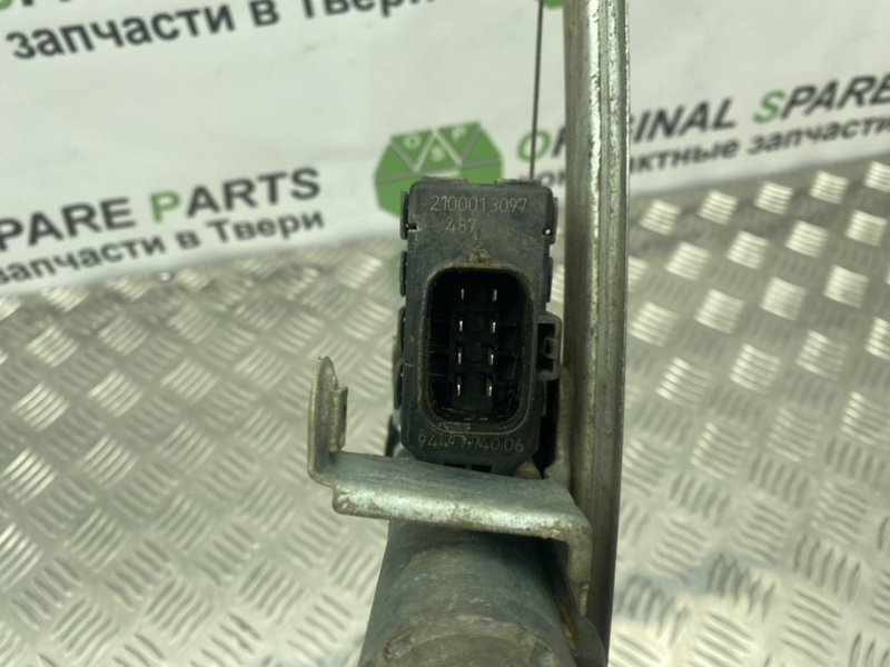 Стеклоподъемник, 2000 рублей, Тверь