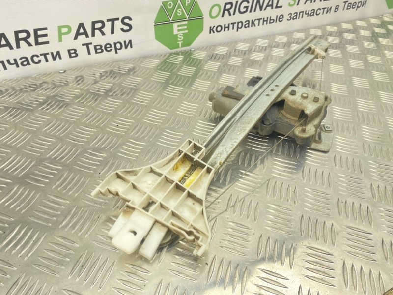 Стеклоподъемник, 2000 рублей, Тверь