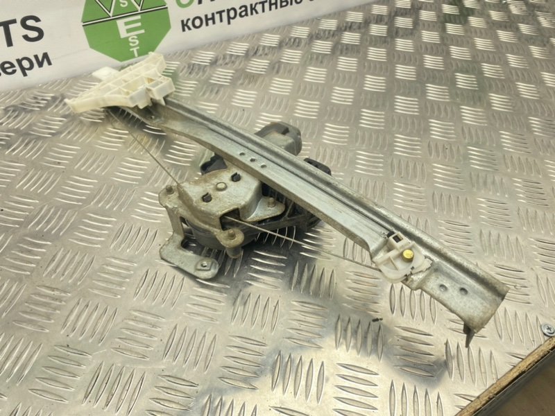 Стеклоподъемник, 2000 рублей, Тверь