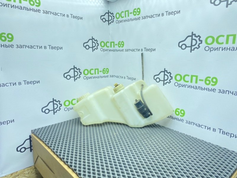 Бачок стеклоомывателя, 500 рублей, Тверь