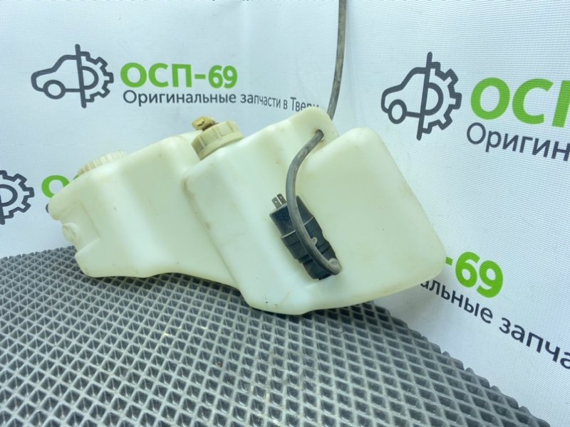 Бачок стеклоомывателя, 500 рублей, Тверь