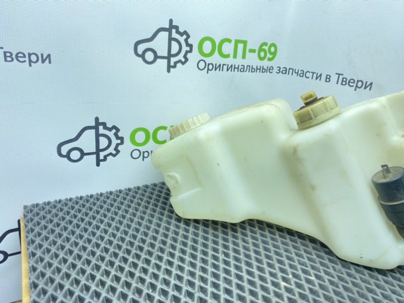 Бачок стеклоомывателя, 500 рублей, Тверь