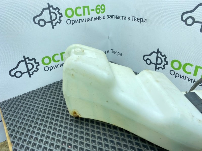 Бачок стеклоомывателя, 500 рублей, Тверь