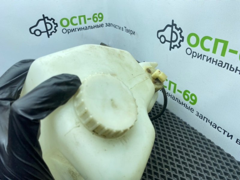 Бачок стеклоомывателя, 500 рублей, Тверь