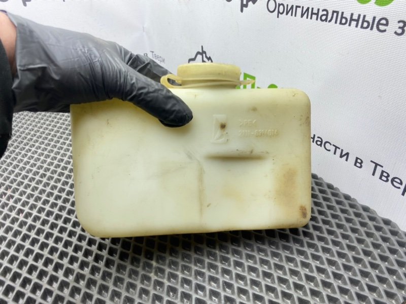Бачок стеклоомывателя, 700 рублей, Тверь