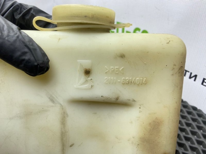 Бачок стеклоомывателя, 700 рублей, Тверь