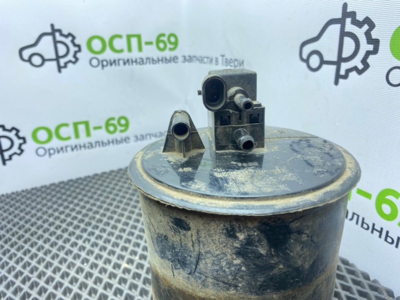 Адсорбер, 700 рублей, Тверь