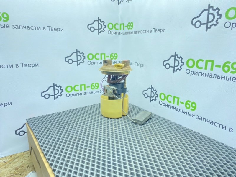 Топливный насос, 1600 рублей, Тверь