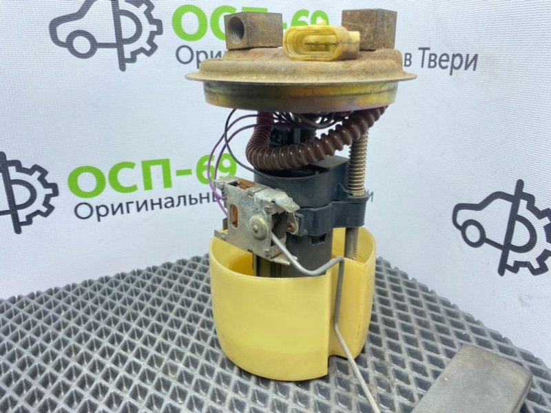 Топливный насос, 1600 рублей, Тверь