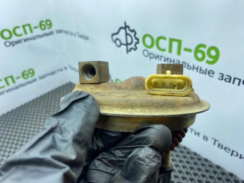 Топливный насос, 1600 рублей, Тверь