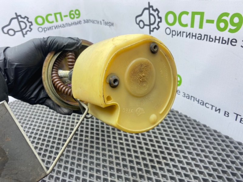 Топливный насос, 1600 рублей, Тверь