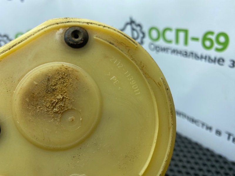 Топливный насос, 1600 рублей, Тверь